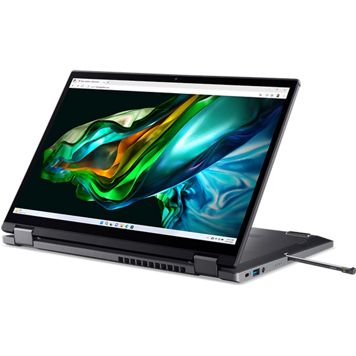 Aspire 5 Spin 14 NX.KHKEM.002 - 14'' i7-1355U 16GB DDR5 512GB SSD