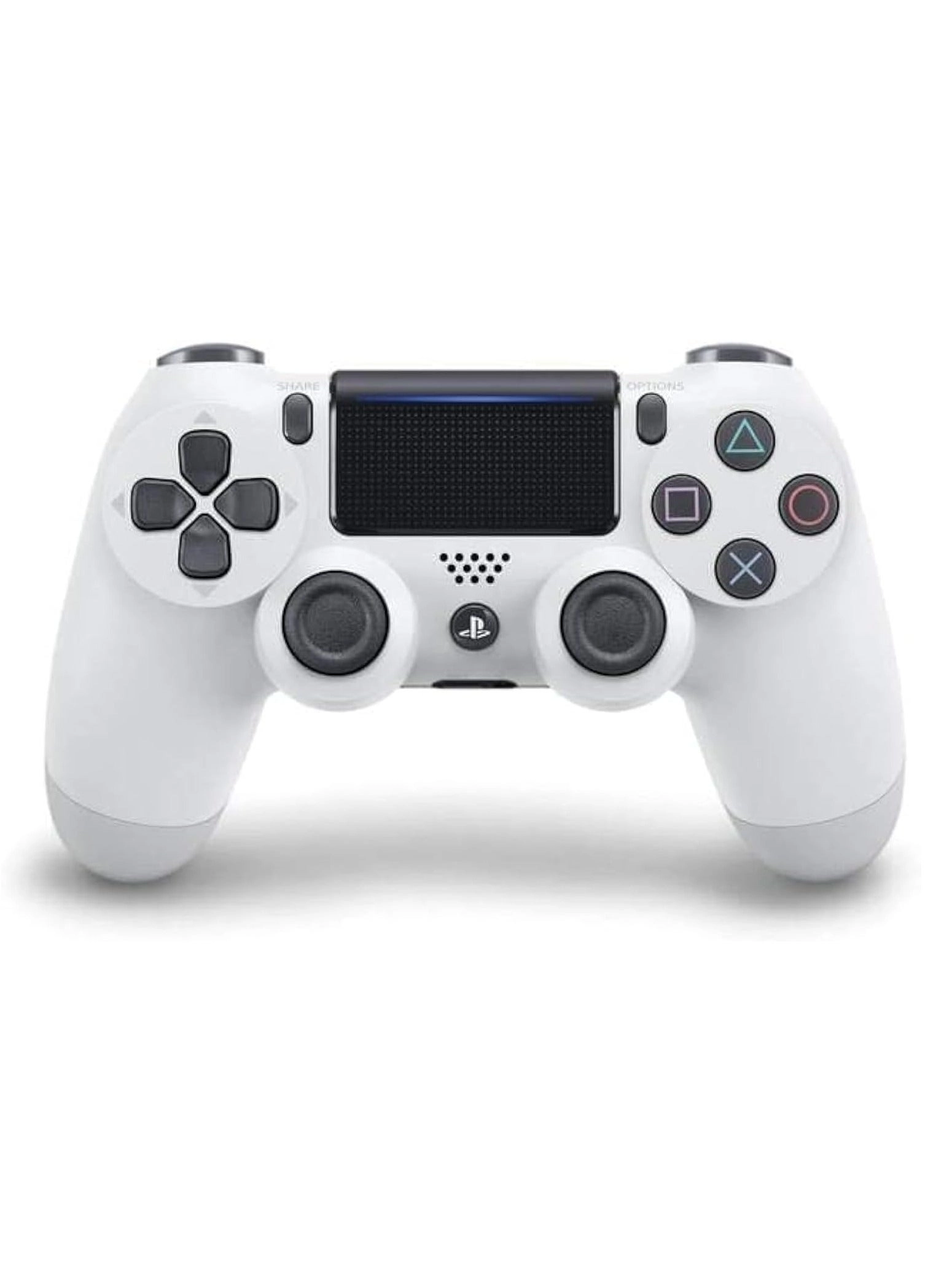 DualShock 4 - White