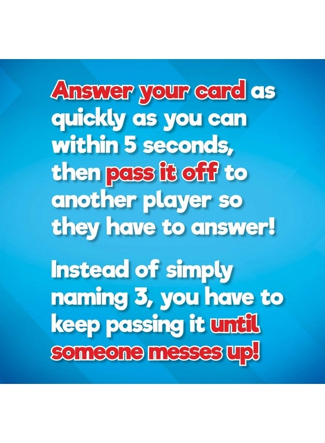 Relay - English for Kids Ages 8 and Up