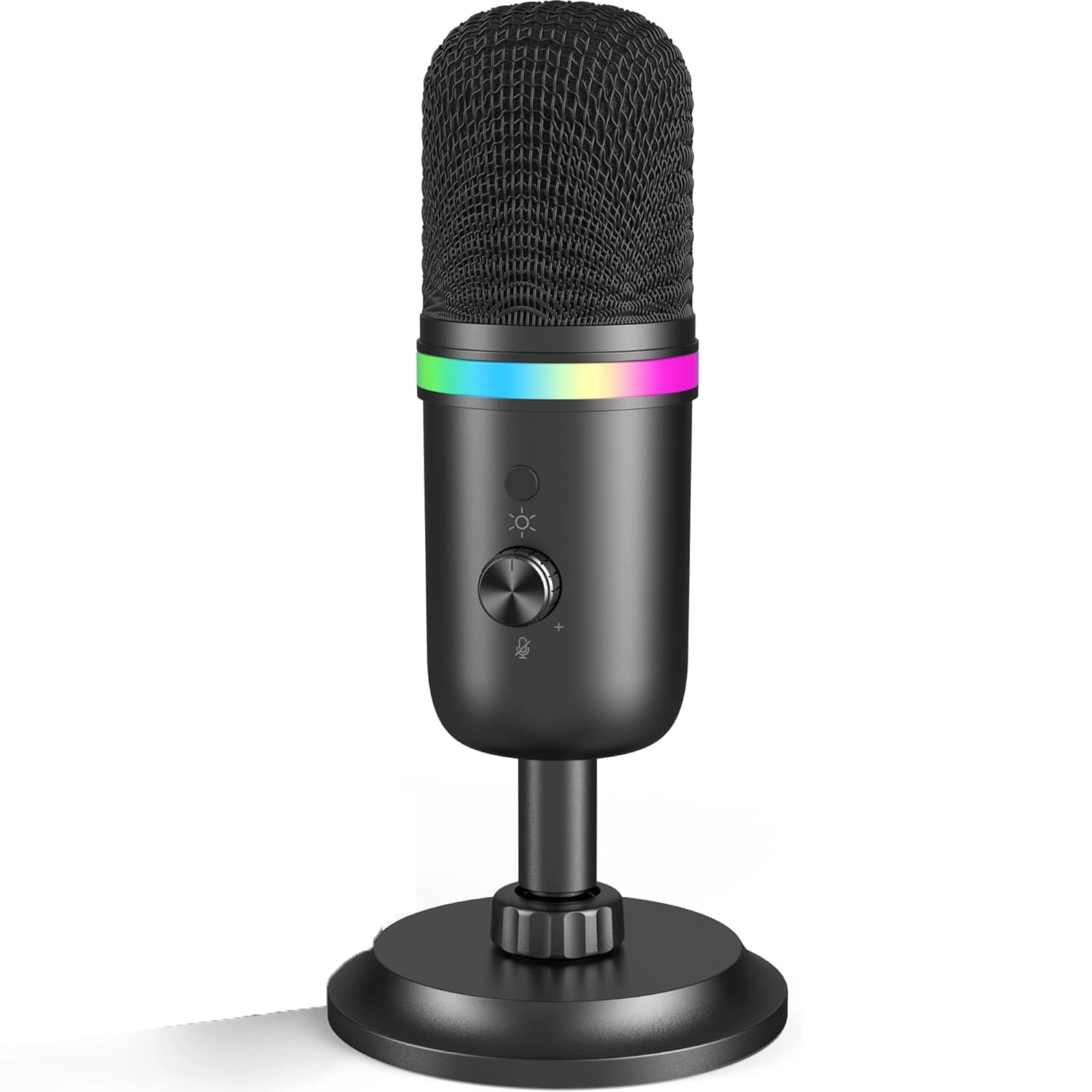 NIHF623 USB Microphone