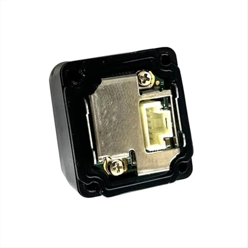 4672850AB - Car reversing camera Direct replacement