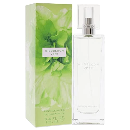 Wild Bloom - Eau de Parfum 100ml