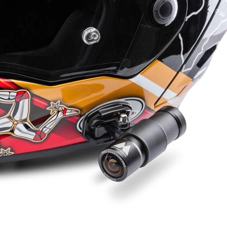 Bike Guardian PRO 2304 X 1296