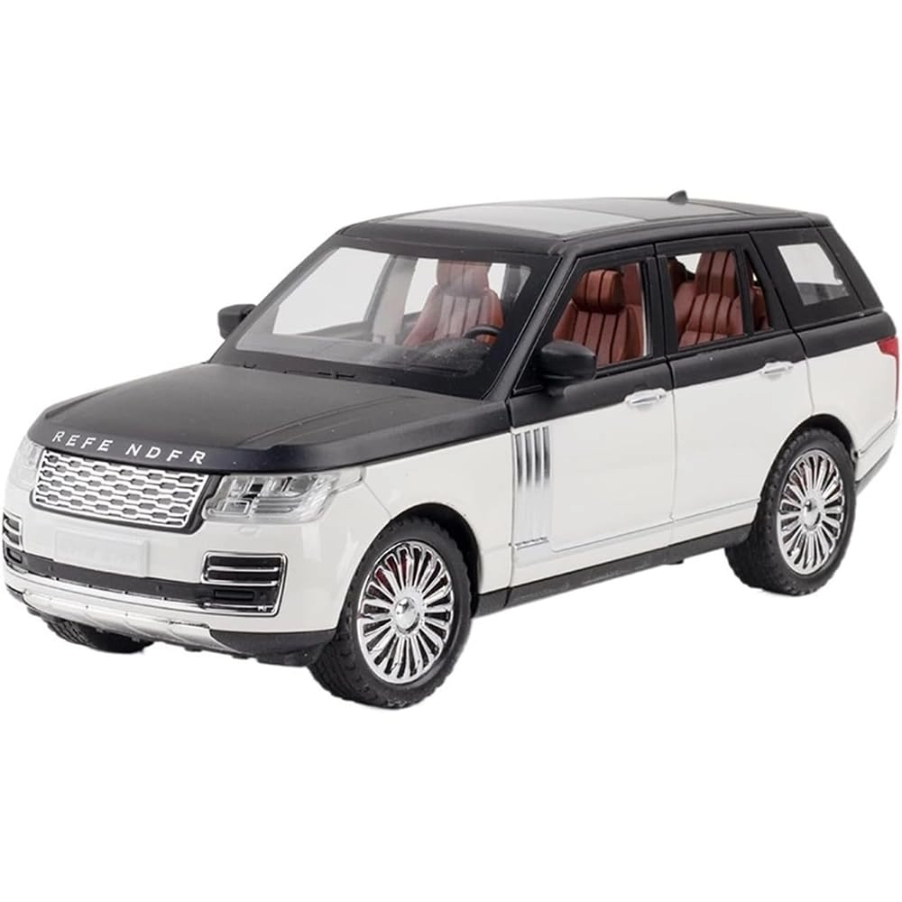 advisian store RR Sentinel SUV - 1:24 1pcs