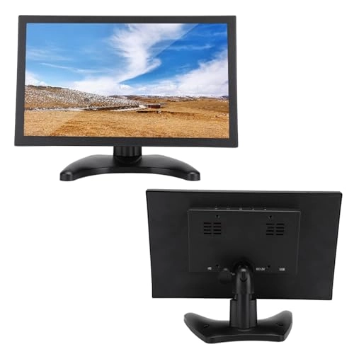 Portable Monitor - Full HD 11.6 Inch