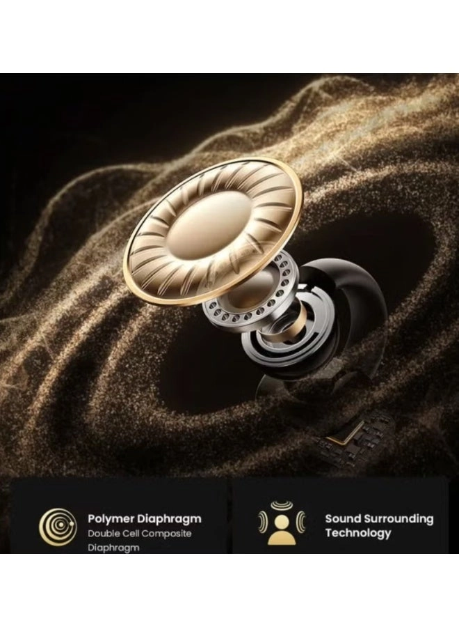 HiTune S3 Wireless Earbud