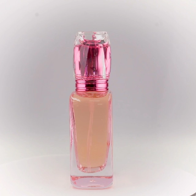 Confidence Eau de Parfum 30 ml