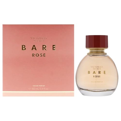 Bare Rose Eau de Parfum 3.4 Fluid Ounces