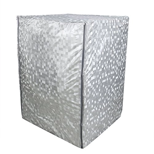 Washing Machine Cover - It can fit on major brands of washing machine.
