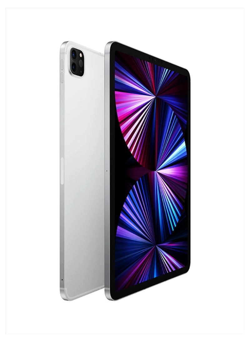 iPad Pro (2021) - 128GB 11"