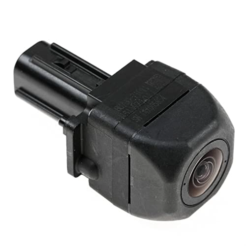 REAR VIEW BACK UP CAMERA