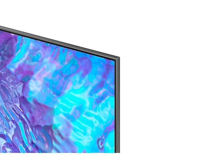 (Renewed) 55Q80C - 55 inch