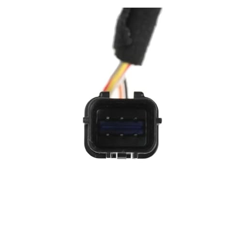 Reversing Camera - Night Vision