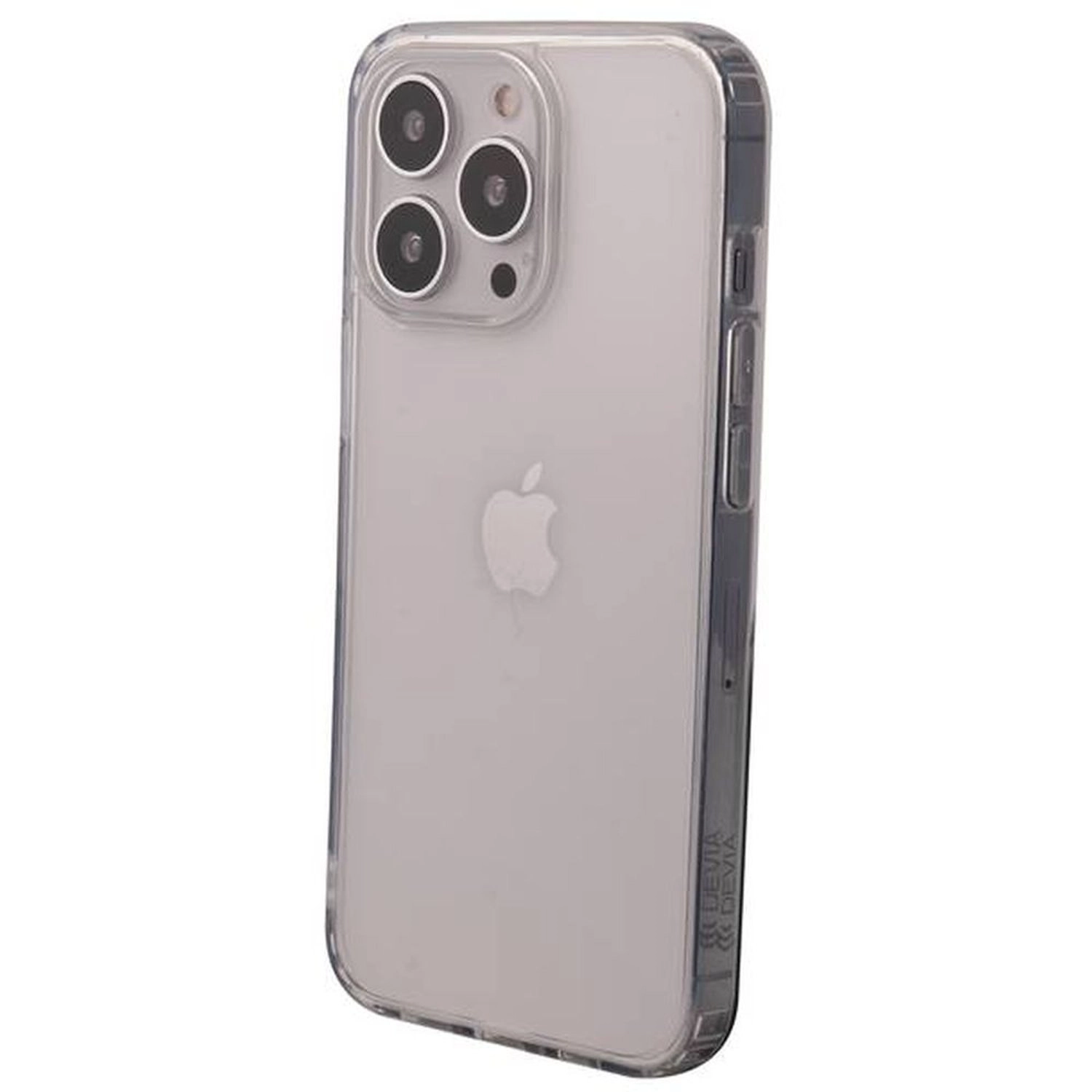 Devia Silicone Case for iPhone 13 Pro Max