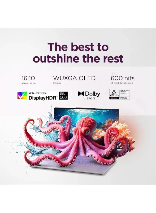 Yoga 7 2-in-1 - 14'' 1TB 16GB Ryzen AI 7 350