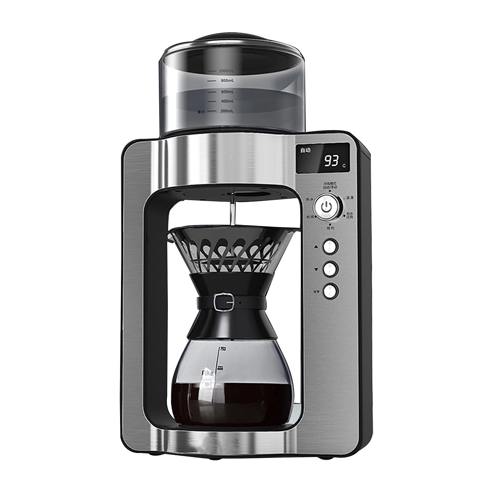 Smart Hand - With Filter Automatic