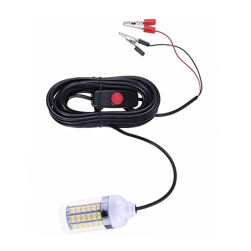 Fishing Light - 24V 15W Green