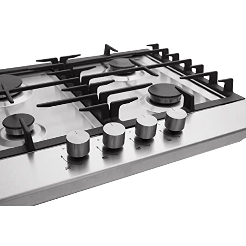 HU641BBG Gas hob