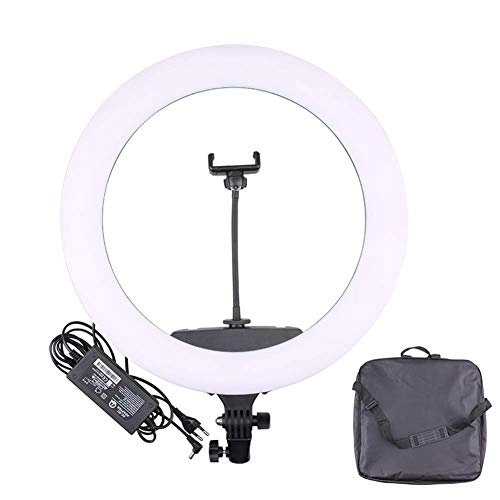 LED Selfie Ring Light - 18"