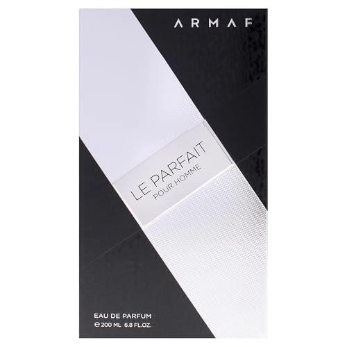 Le Parfait Pour Homme - Eau de Parfum 200ml