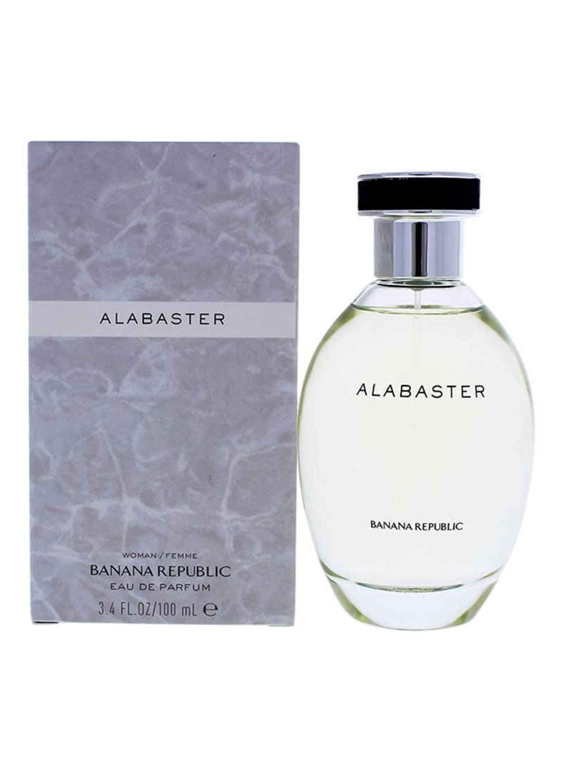 Alabaster Eau de Parfum 100 ml