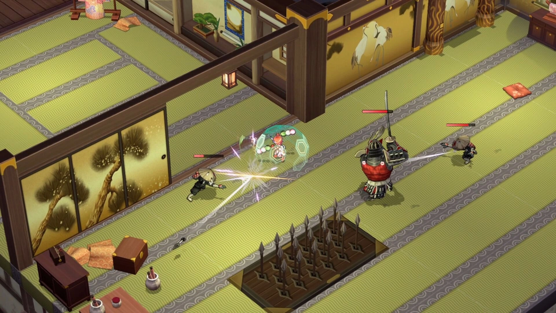 Yasha: Legends of the Demon Blade Standard Edition - PlayStation 5