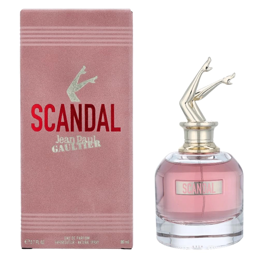 Scandal Eau de Parfum 80ml