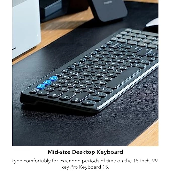 PRO KEYBOARD 15 - Wireless