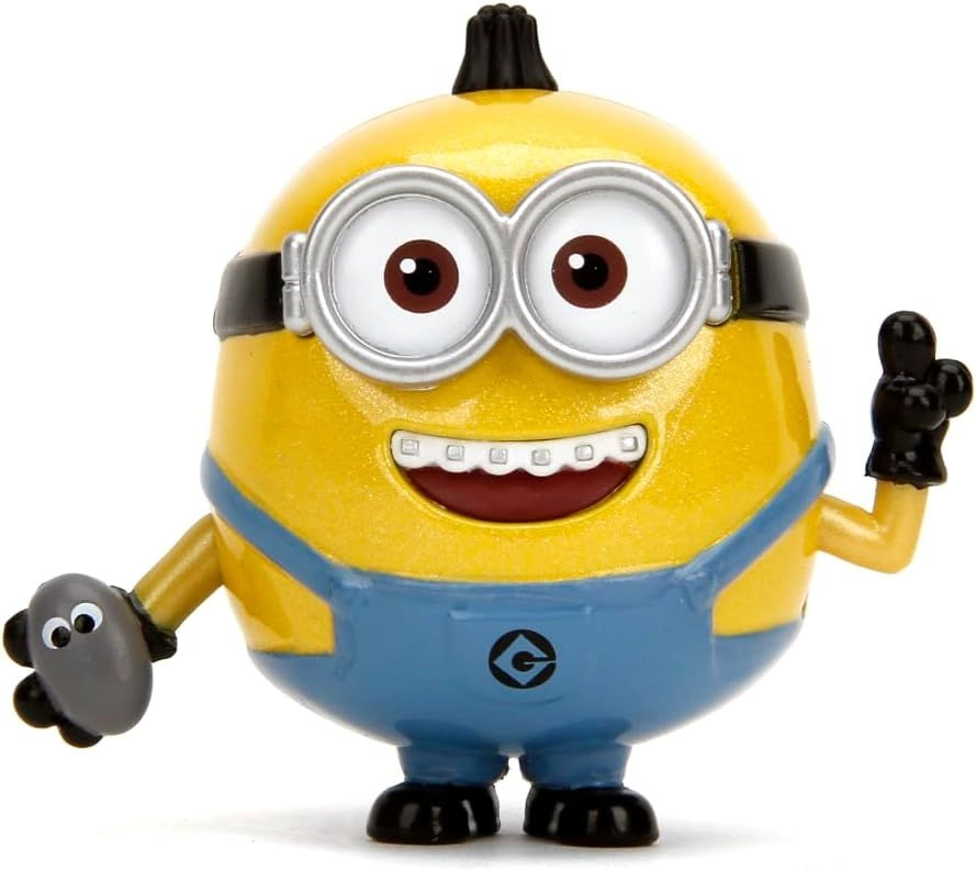 Wave 1 Minions - Assorted (sim-253250005)