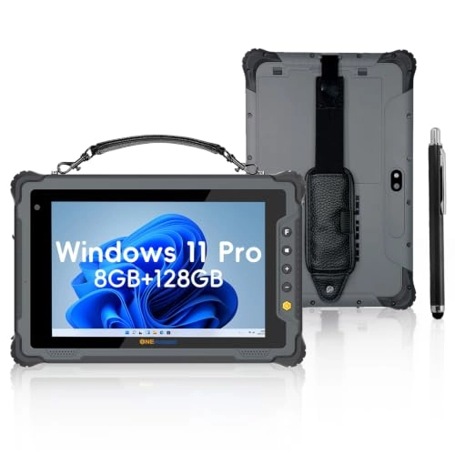 M80J - 128GB 8"