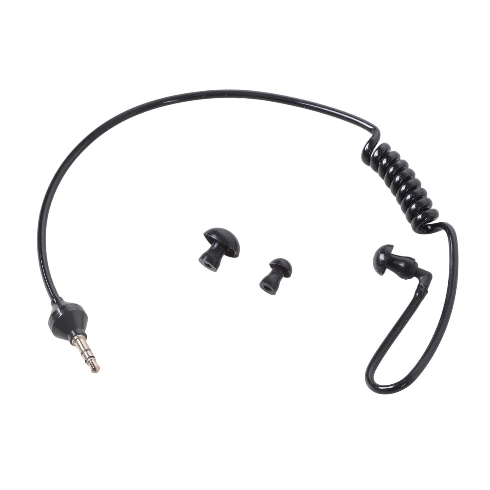 3.5mm Corded in Ear Earphone Wired Earbud