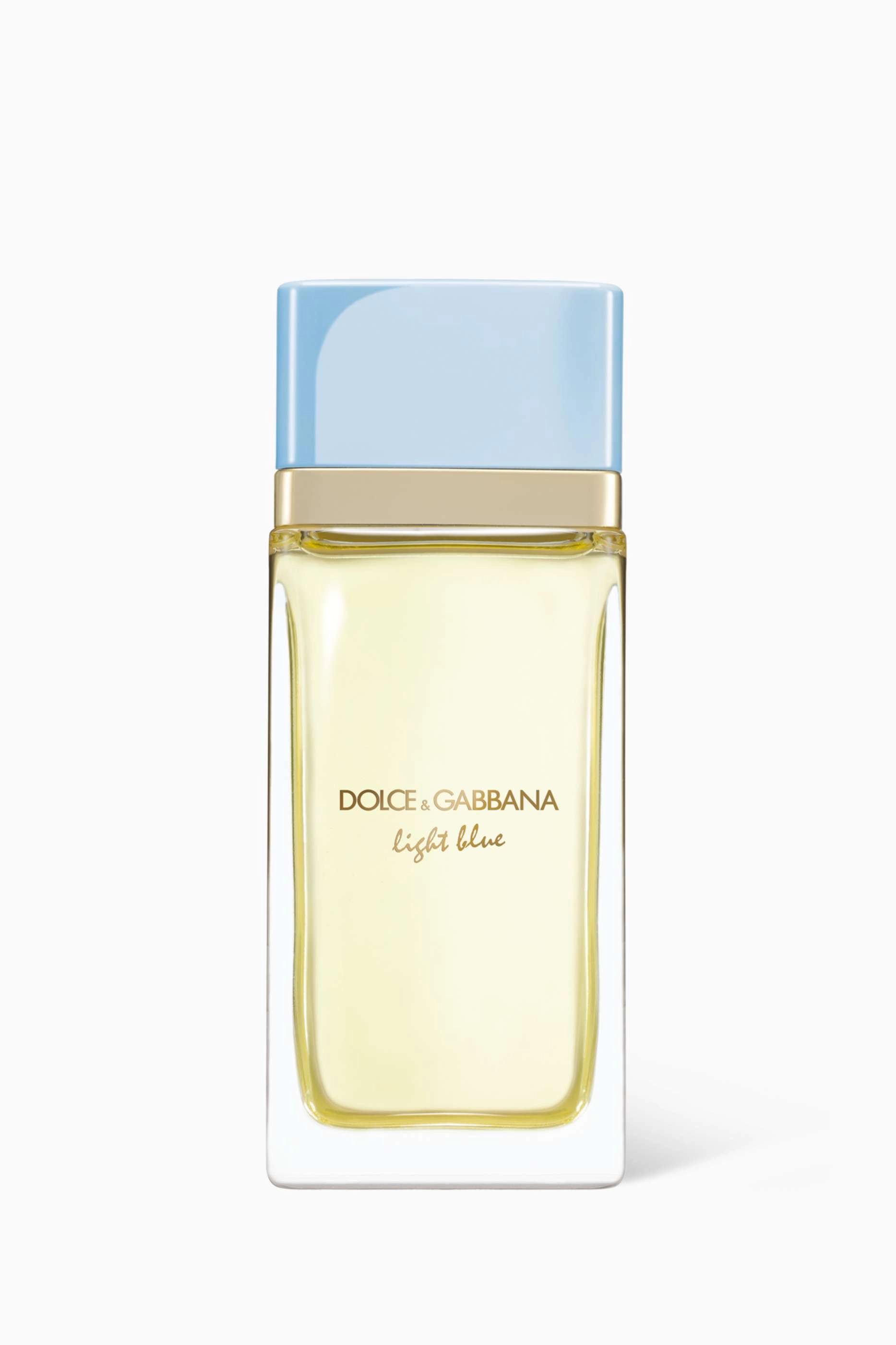 Dolce & Gabbana Beauty Light Blue Eau de Parfum 100ml