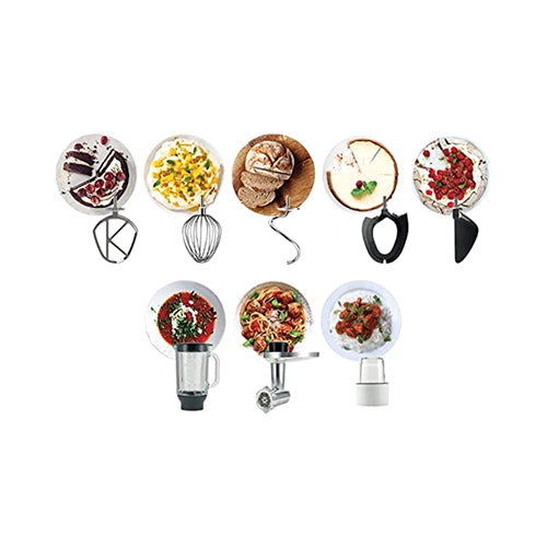 Chef XL KVL8472 - 6.7 Liter(s) 1700 Watt