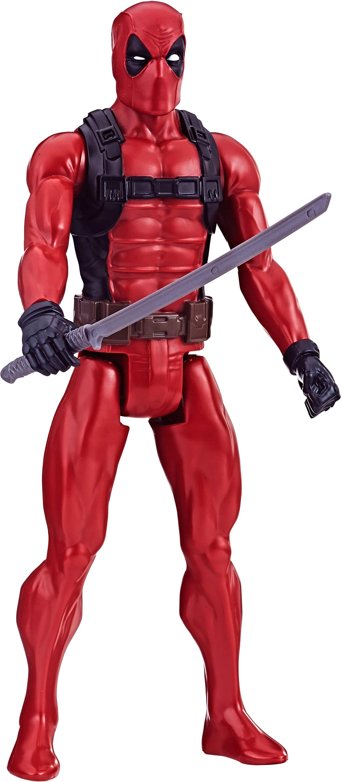 Hasbro Deadpool - Comic (30.48 cm) (E2933)