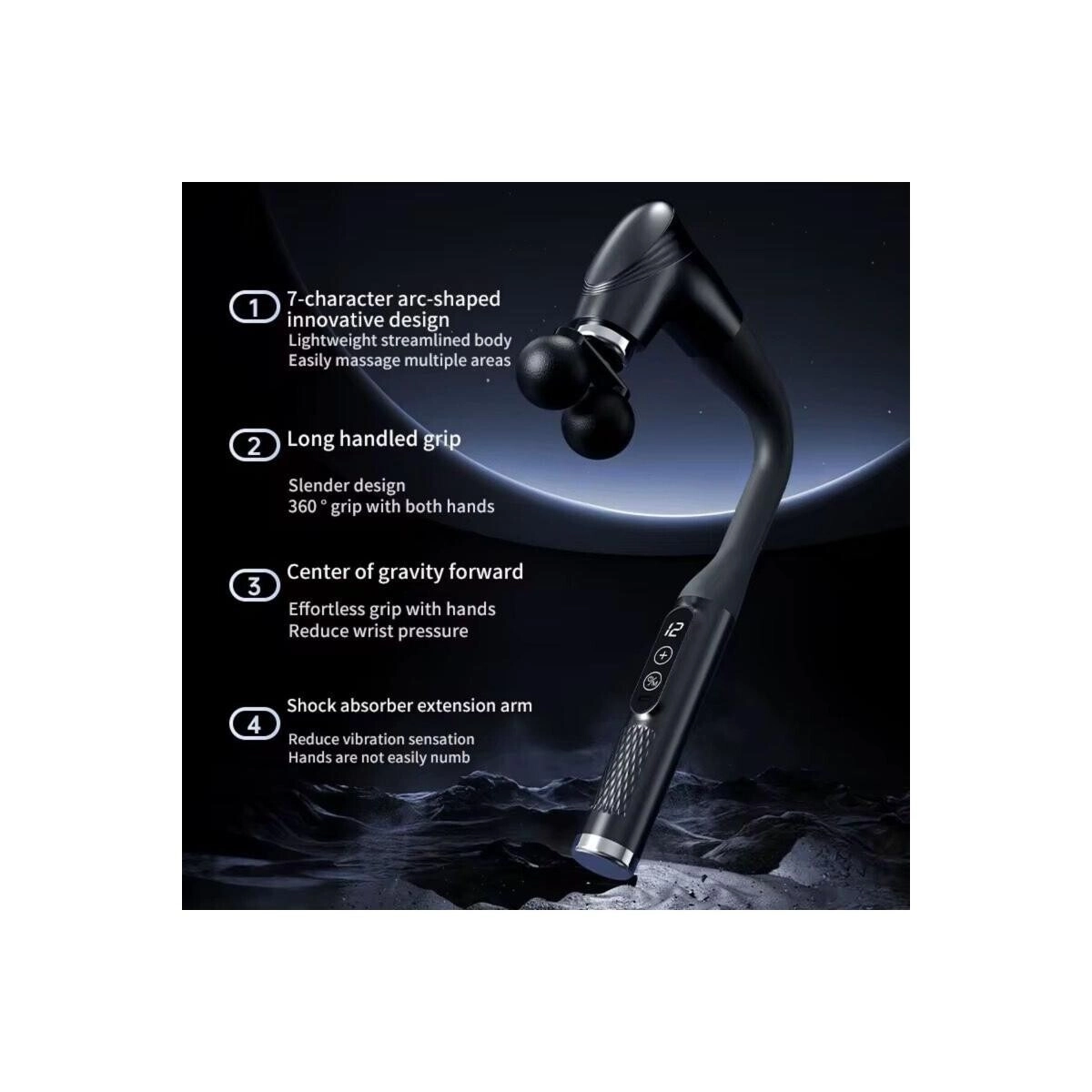 Massage Gun