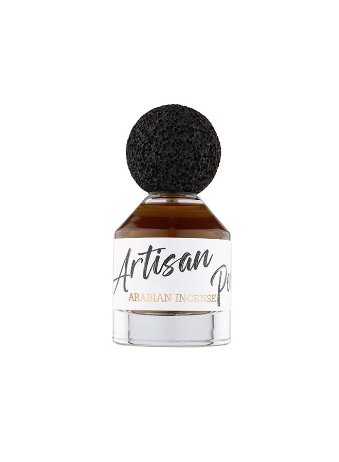 Fragrance World Arabian Incense Eau de Parfum 80ml