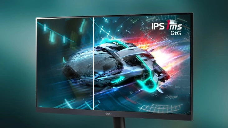 24GS60F-B - 24GS60F-B.AUS 24-inch 1920 X 1080