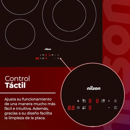NI3600 Induction hob
