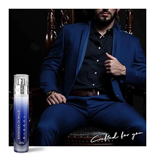 Mikkel Eau de Toilette 16ml