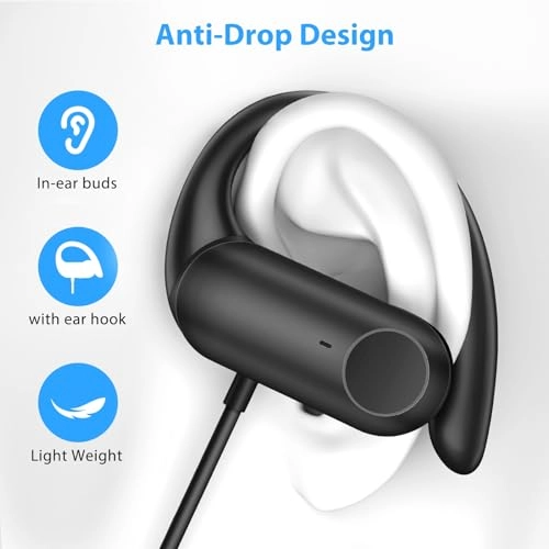 0085 Wired Earbud