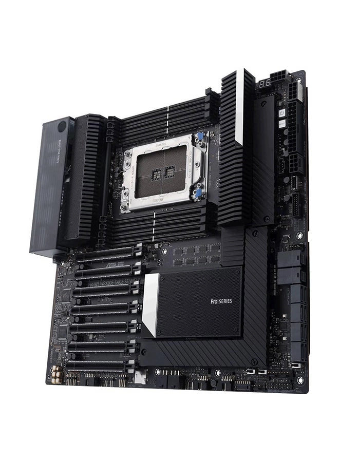 Pro WS WRX80E-SAGE SE - AMD WRX80 E-ATX