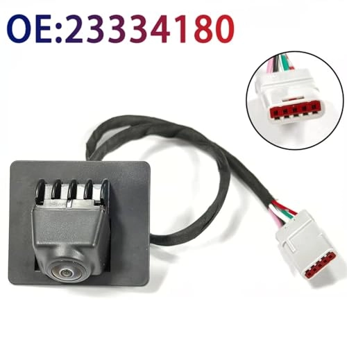 Rear View Camera - Night vision