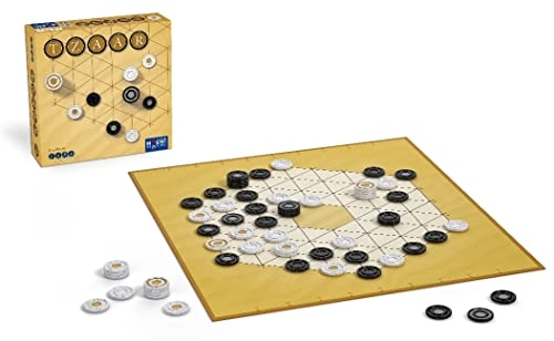 Tzaar: Standard Edition (Dutch)