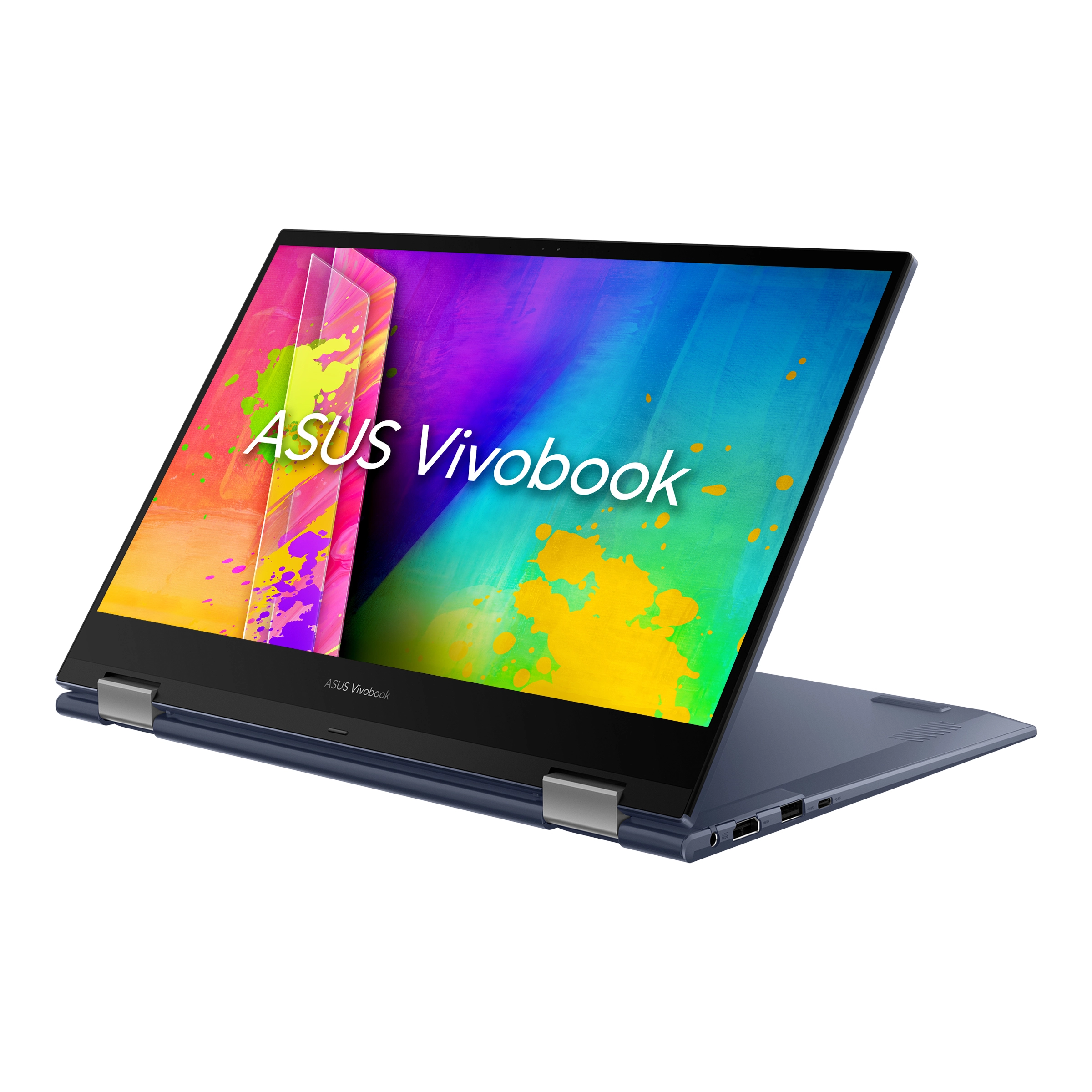 VivoBook Flip 14 - 14'' 4GB 64GB Celeron N4020