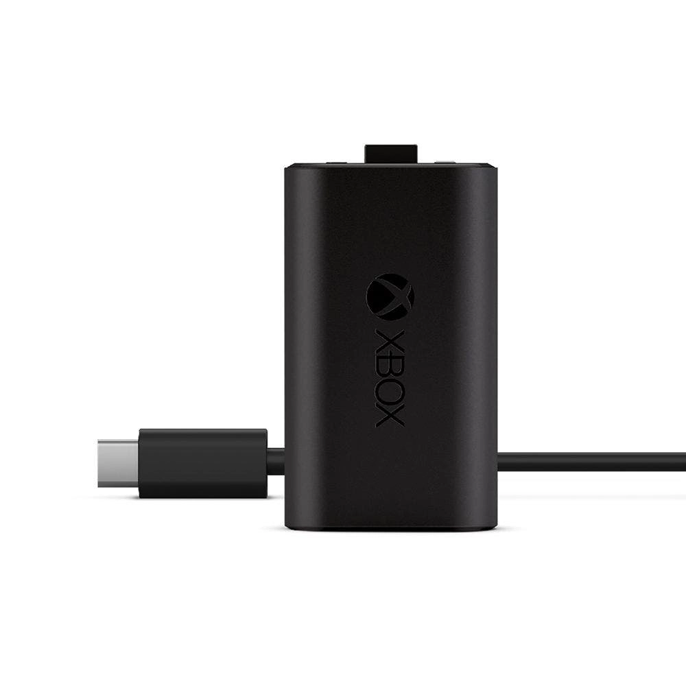 Microsoft Rechargeable Battery + USB-C Cable