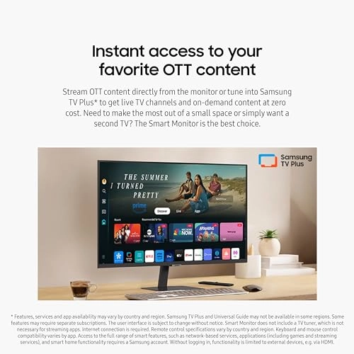 M8 (M80D) - LS32DM801UNXZA 32 inch 3840 X 2160