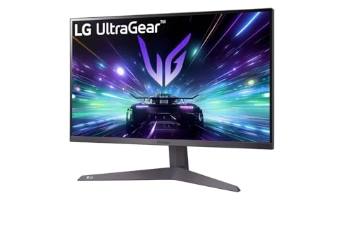 UltraGear - 24GS50F-B 24 in 1920 X 1080