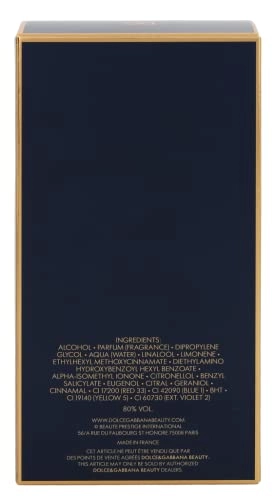 K Eau de Toilette 100 ml