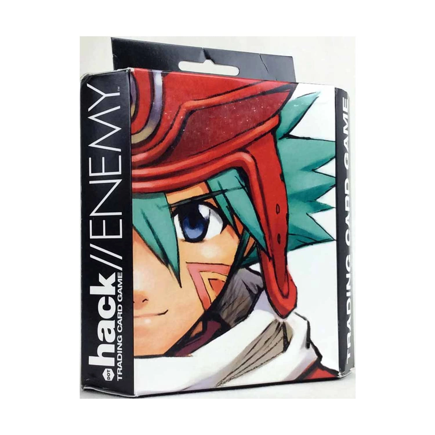 Bandai Dot .Hack//Enemy: Contagion Starter Deck Kite