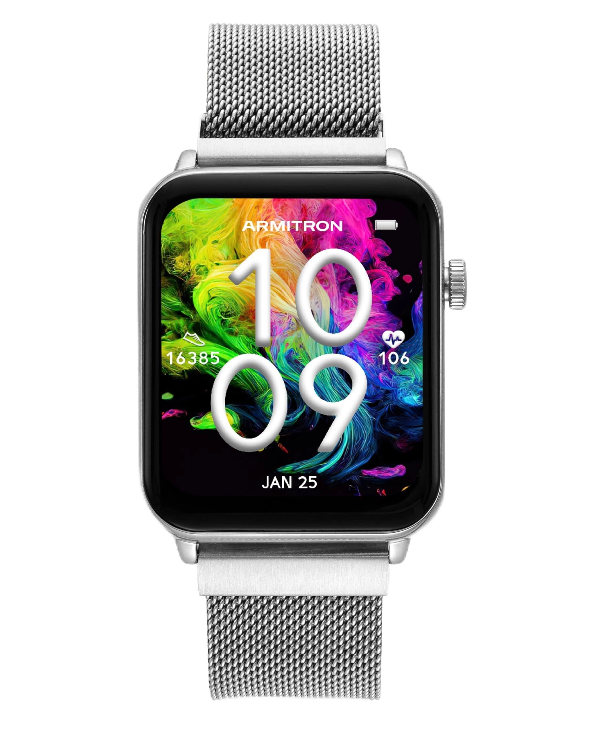 Matrix Metal GPS